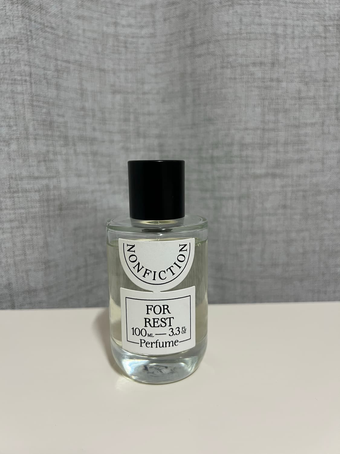 논픽션 포레스트 향수 100ml(2024.10) 상품이미지1