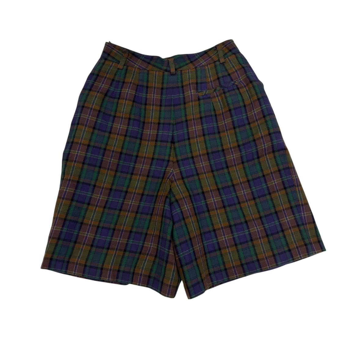 라코스테 플리츠 반바지 상품이미지5