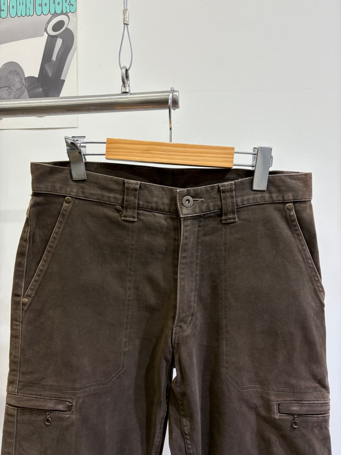 MEN'S BIGI (Made in Japan) 상품이미지2