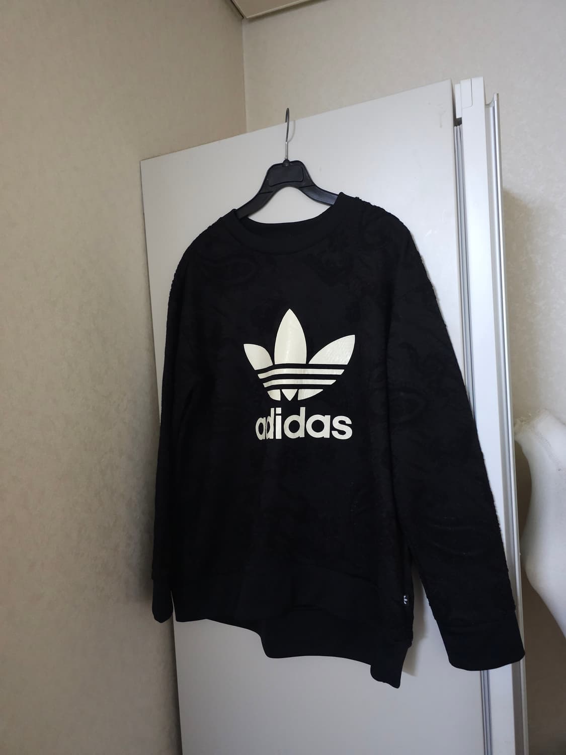 아디다스 레이스 트랙탑 져지 상품이미지2