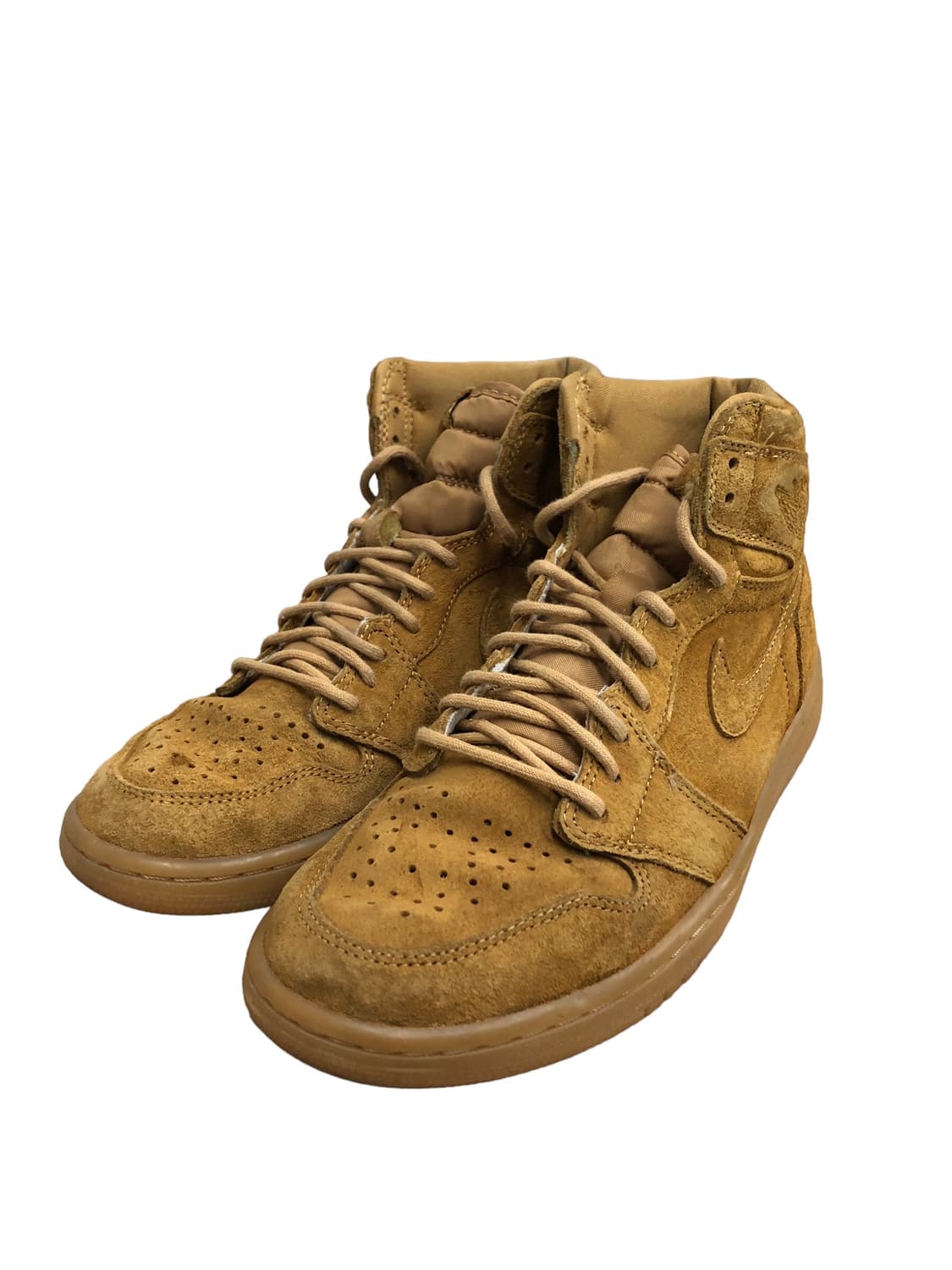 조던 1 레트로 하이 위트 265mm 상품이미지1