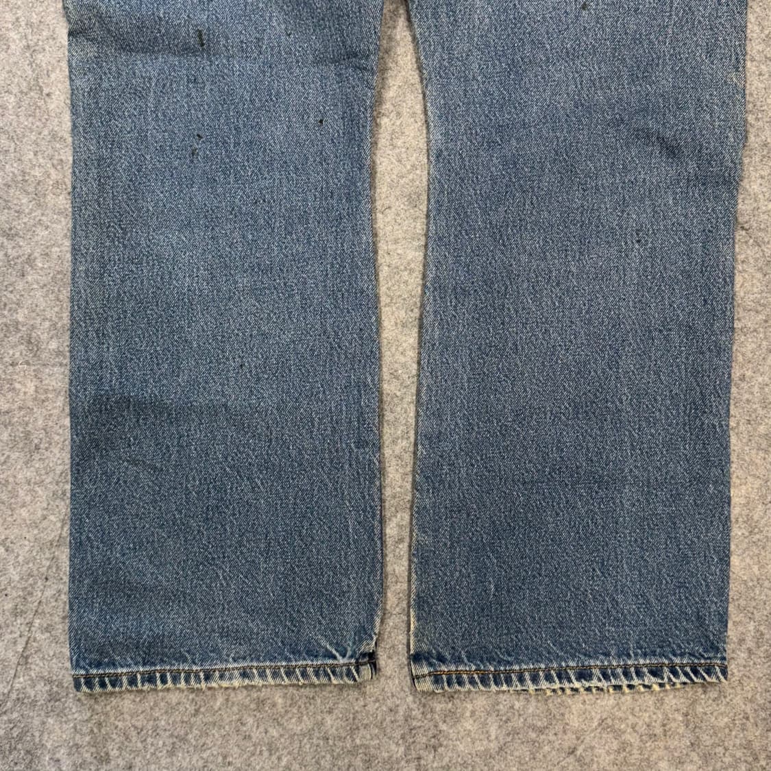 빈티지 리바이스 517 부츠컷 W38 L30 상품이미지8
