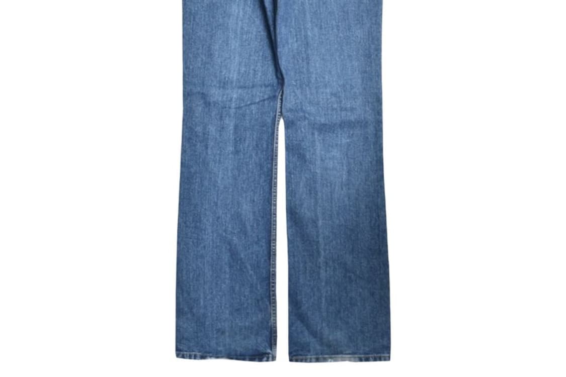 00S 리바이스 517 부츠컷 청바지 데님팬츠 32 N0877 상품이미지6