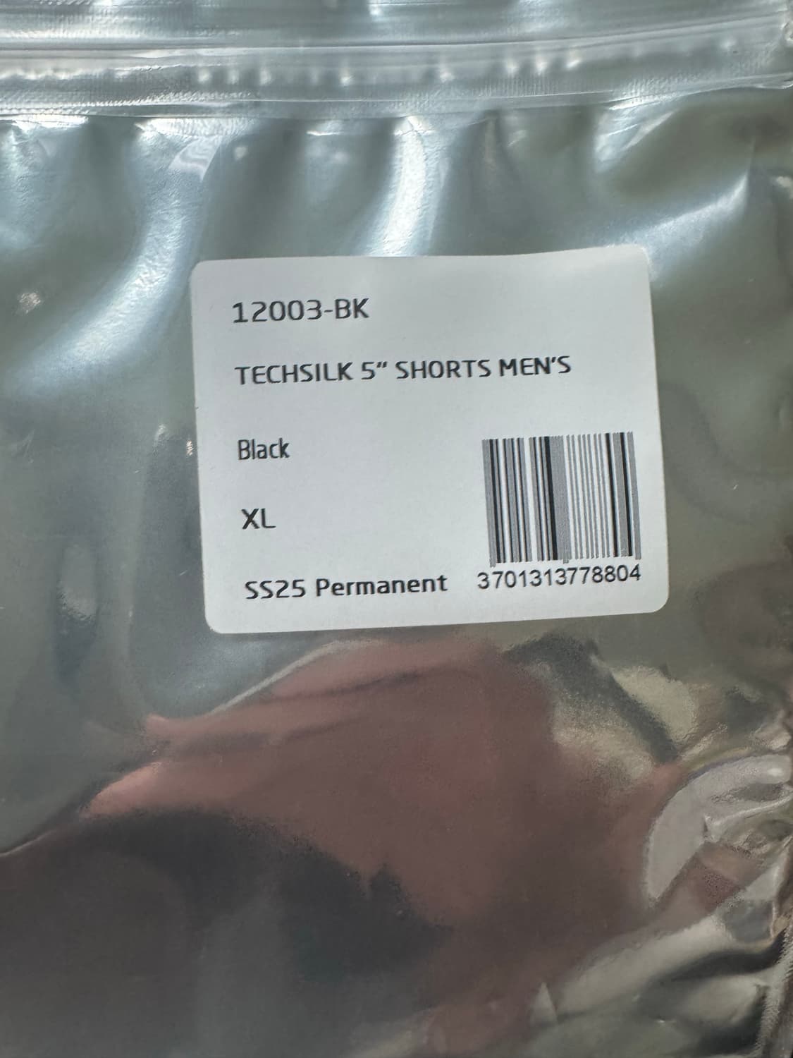 SATISFY 세티스파이 테크실크 5 반바지 상품이미지3