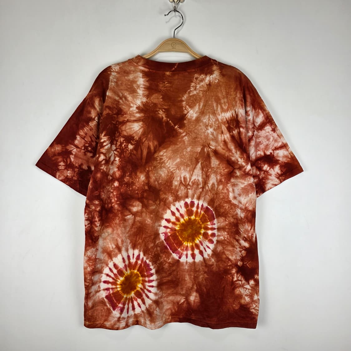 타이다이 반팔티셔츠  상품이미지5