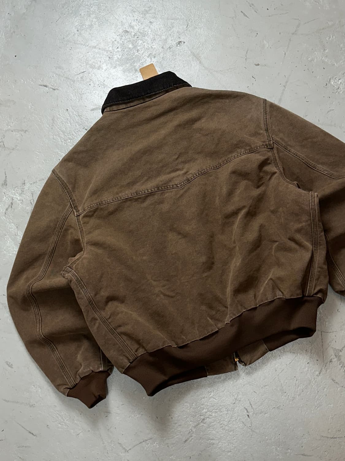 00's OG 칼하트 J14 산타페 구버전 칼하트 CHT 디트로이트 상품이미지6