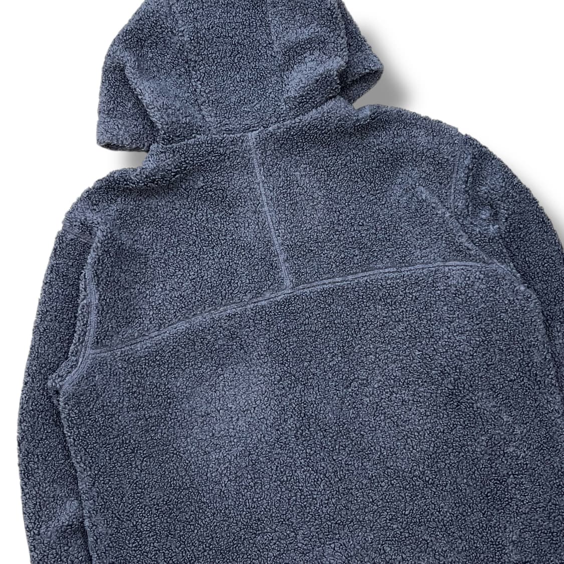 리복 플리스 후드집업 r2102 상품이미지4