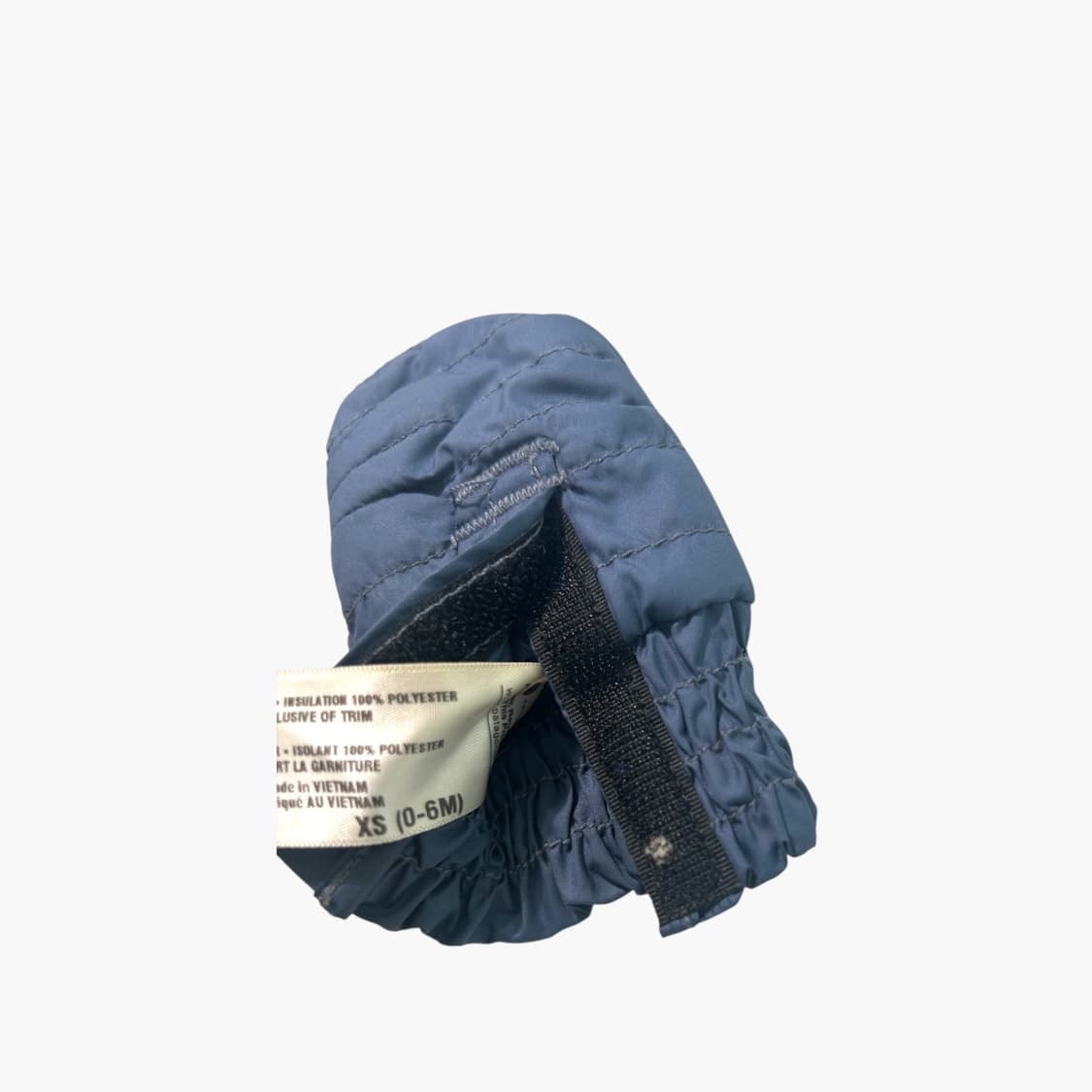 파타고니아 베이비 패딩 벙어리장갑(0-6m) 상품이미지4