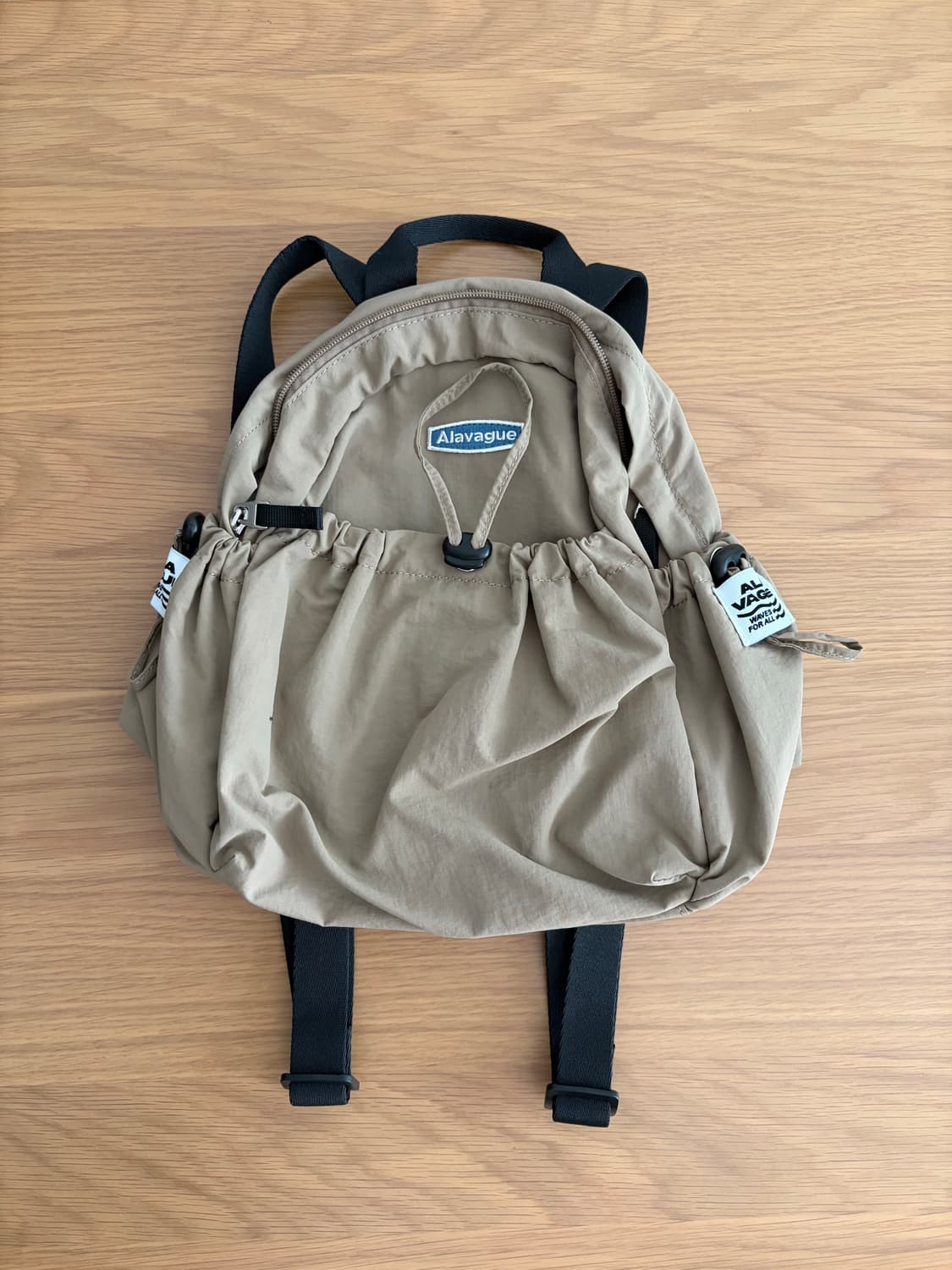 아라바그 듀공백S 샌드 상품이미지1