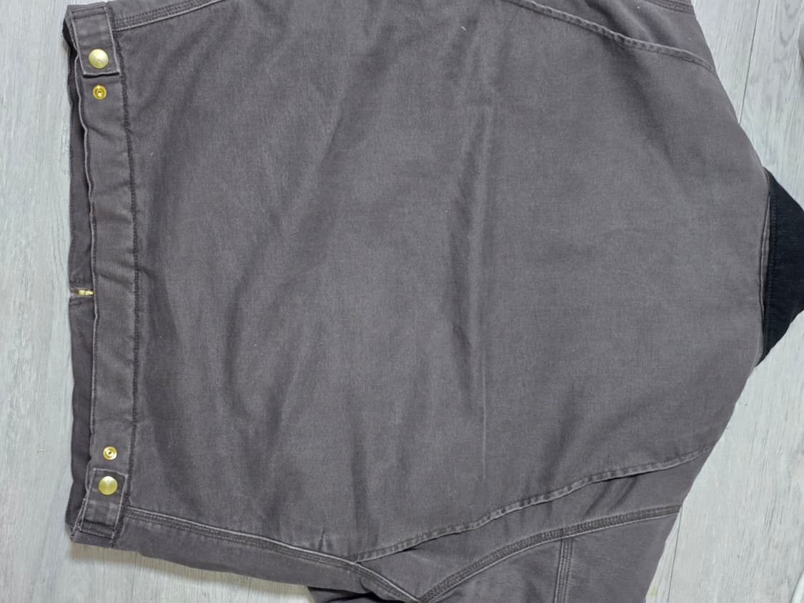 CARHATT WIP DETROI JACKET 상품이미지6