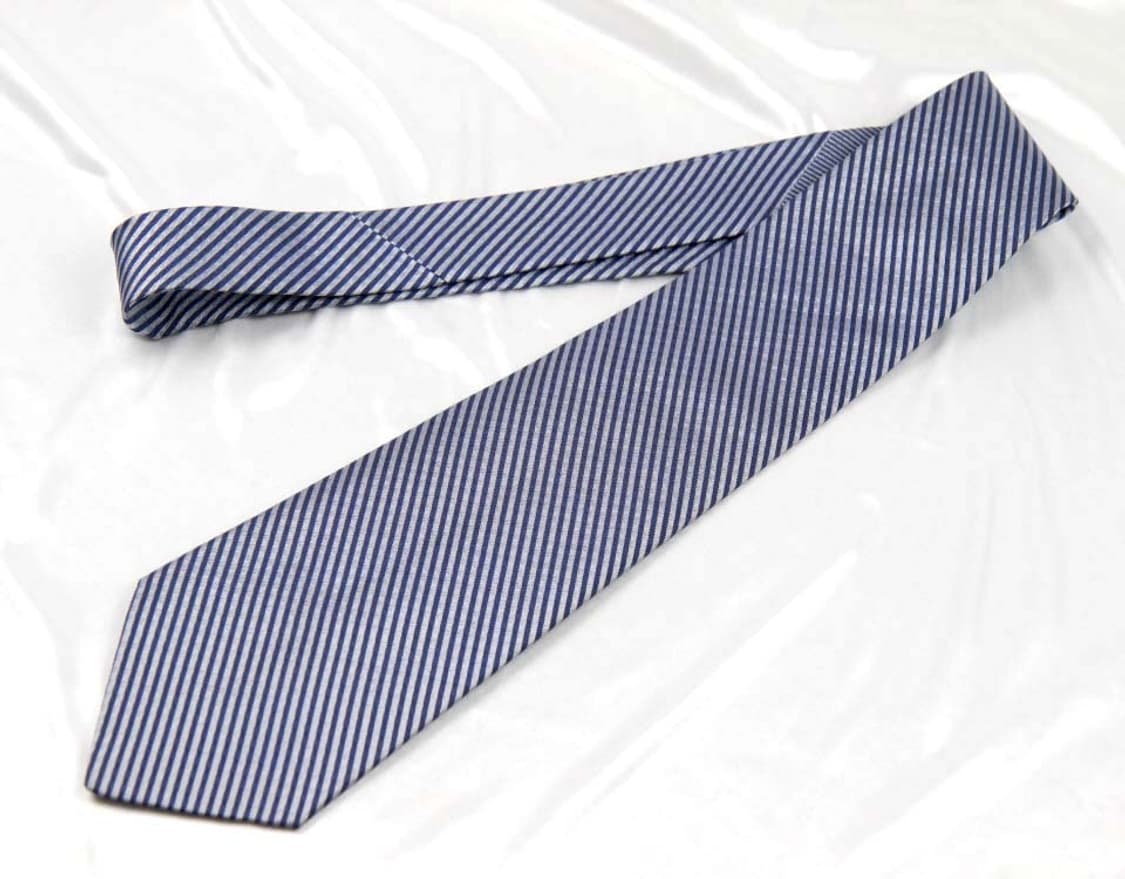 페라가모 9.5cm A+등급 남자 명품 넥타이 상품이미지2