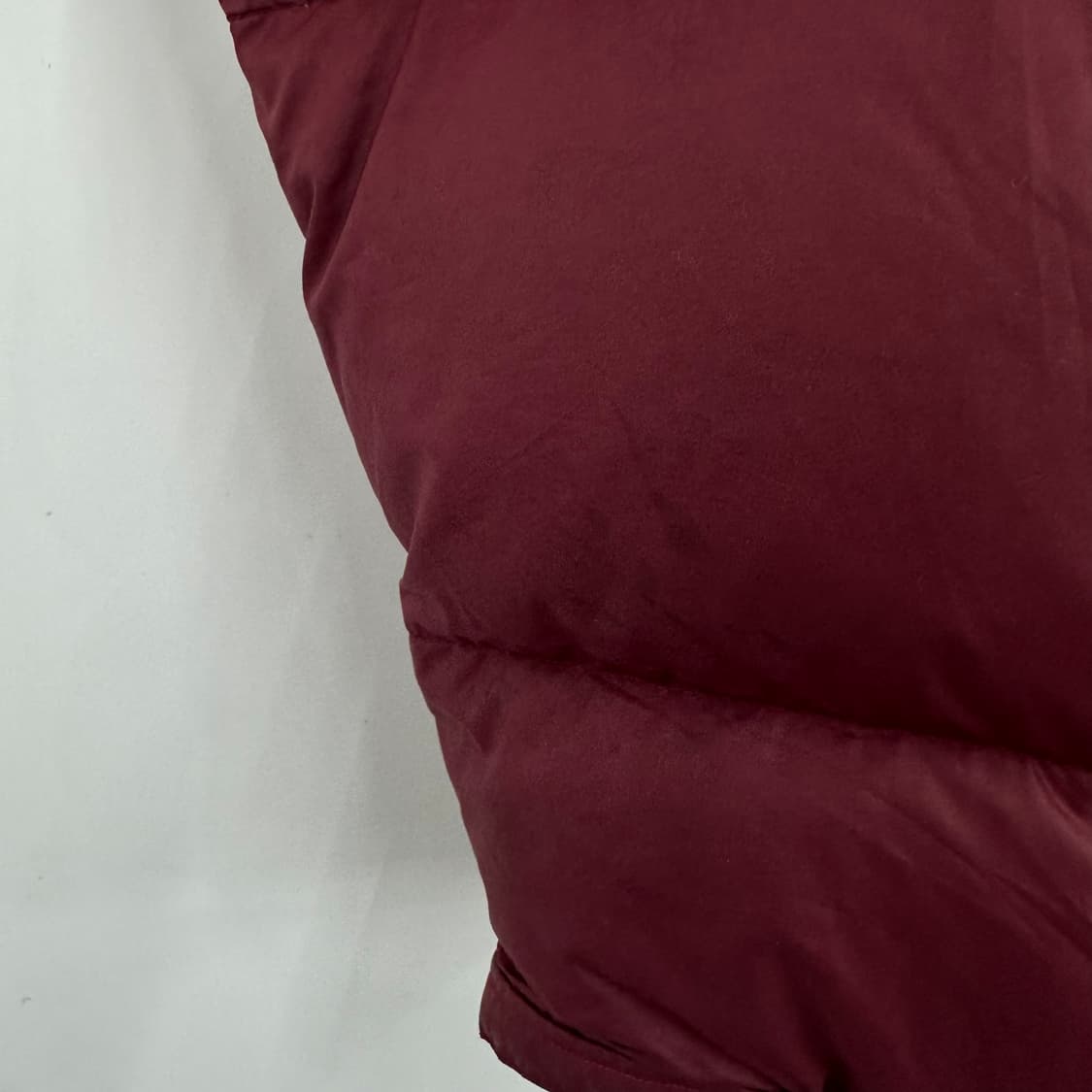 90~95 나이키 아스날 남자 덕다운 패딩 상품이미지7