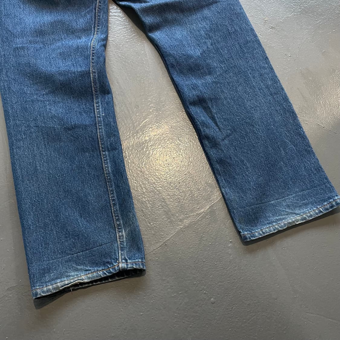 리바이스 Made USA 501 데님 상품이미지5