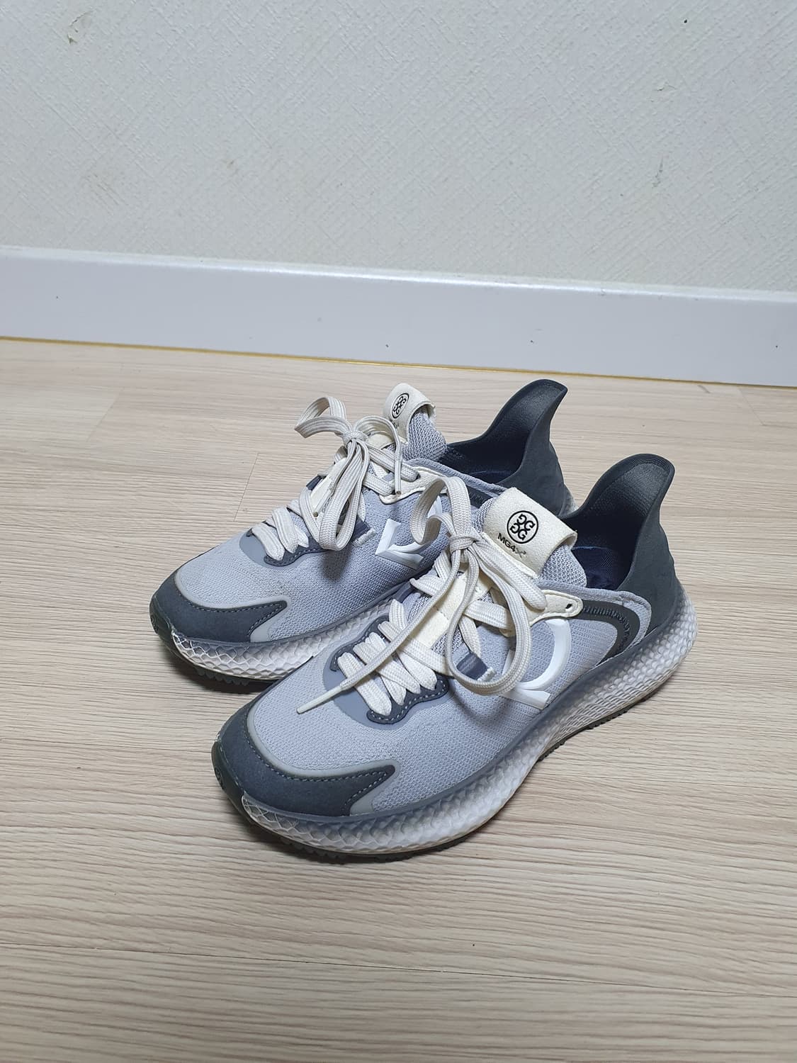 지포어 골프 스니커즈 225 상품이미지4