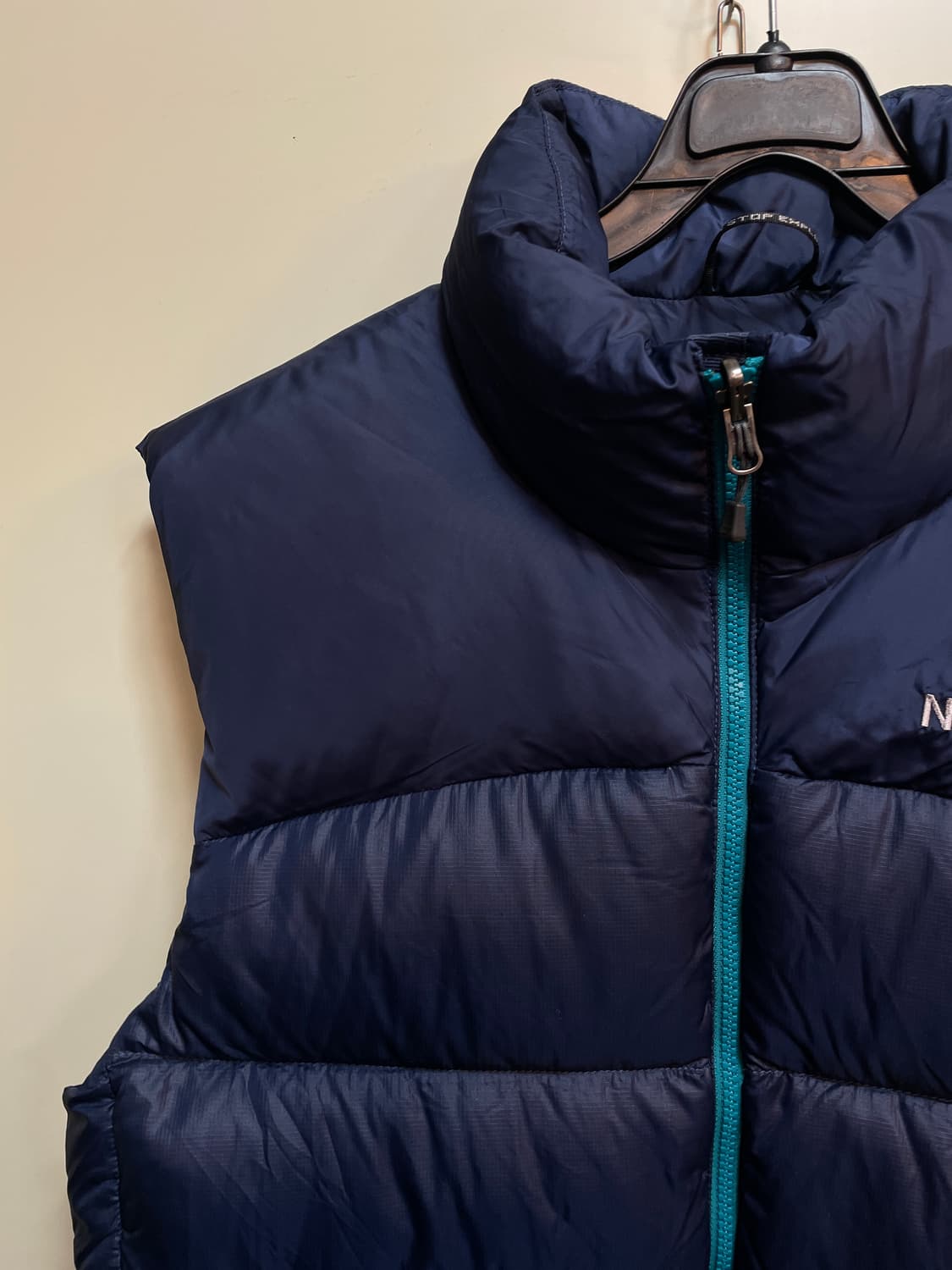 노스페이스 조끼 상품이미지3