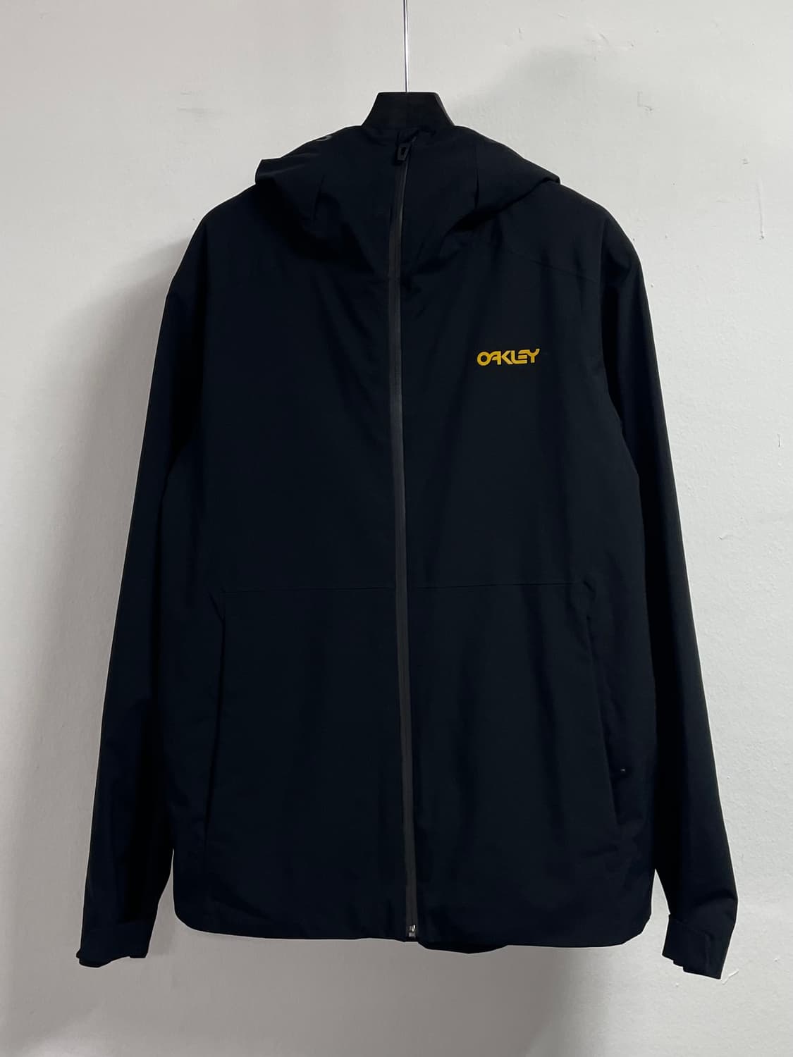 오클리 TC 제너럴 쉘 후드 바람막이 자켓 (on.273) 상품이미지2