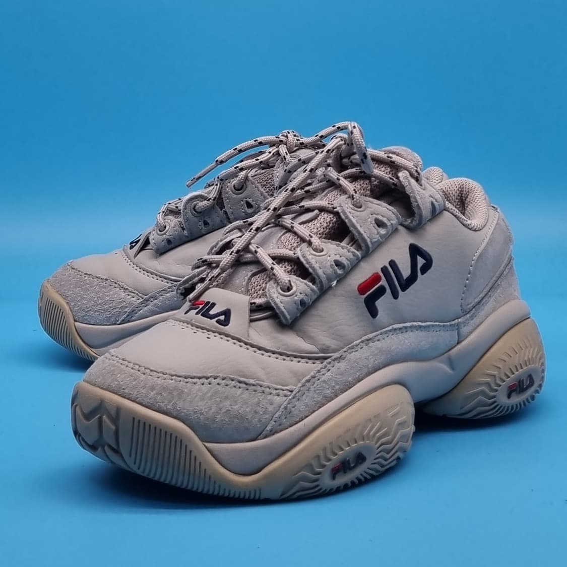 o 휠라 콘코스 로우 여성운동화230  상품이미지1