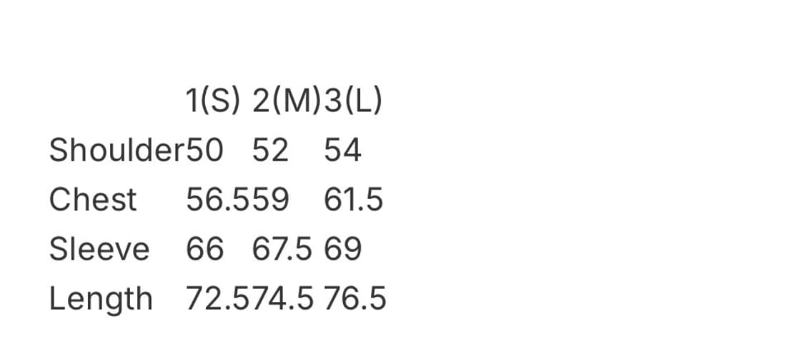 오프닝프로젝트 쉴드 자켓 상품이미지5