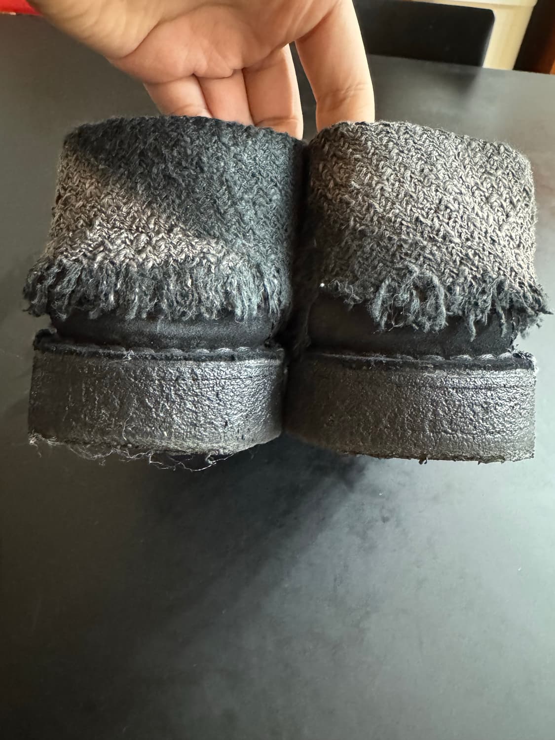 지용킴 클락스 43사이즈 상품이미지4