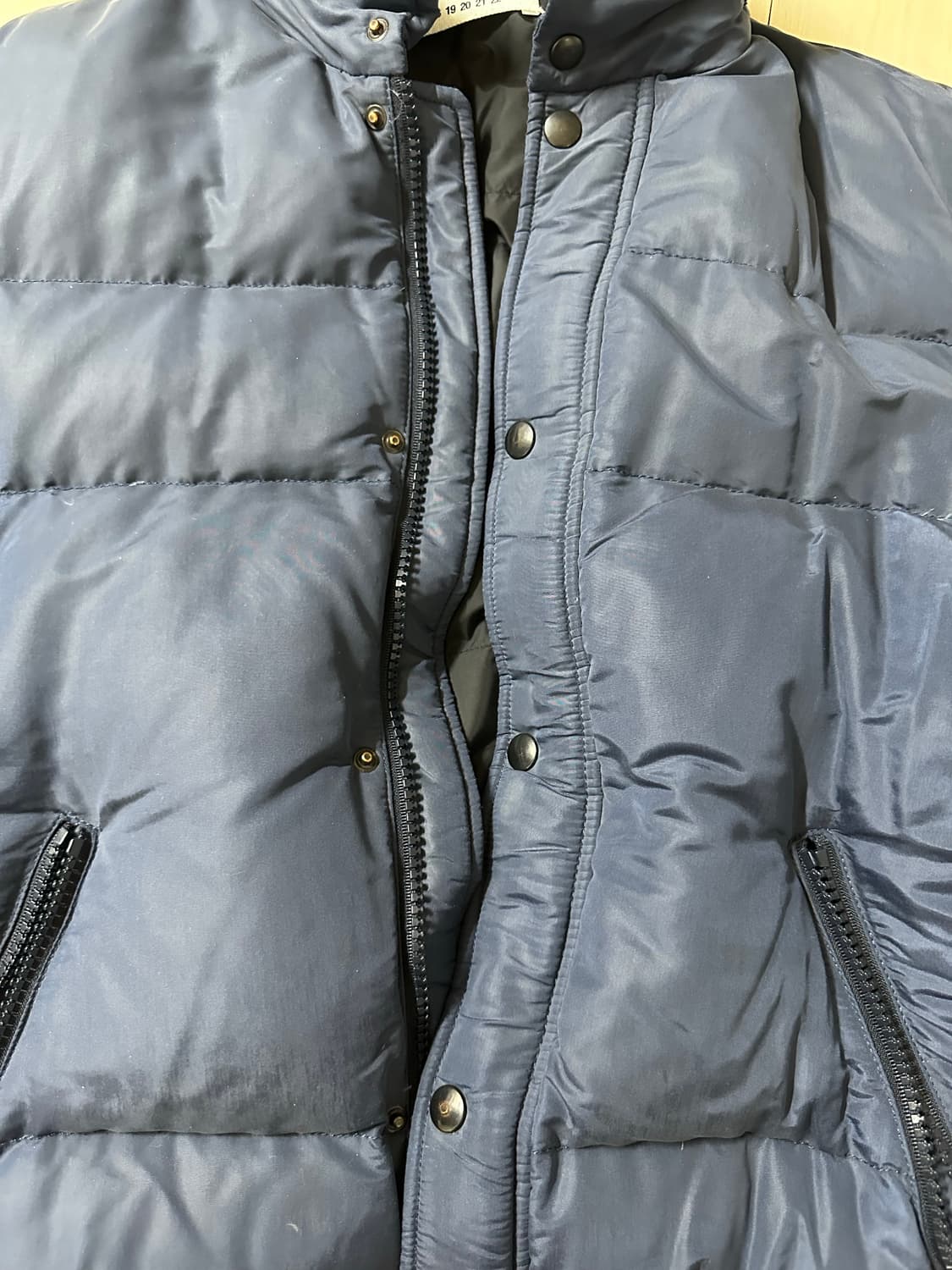 Maison Martin Margiela 2013 Puffer 상품이미지7