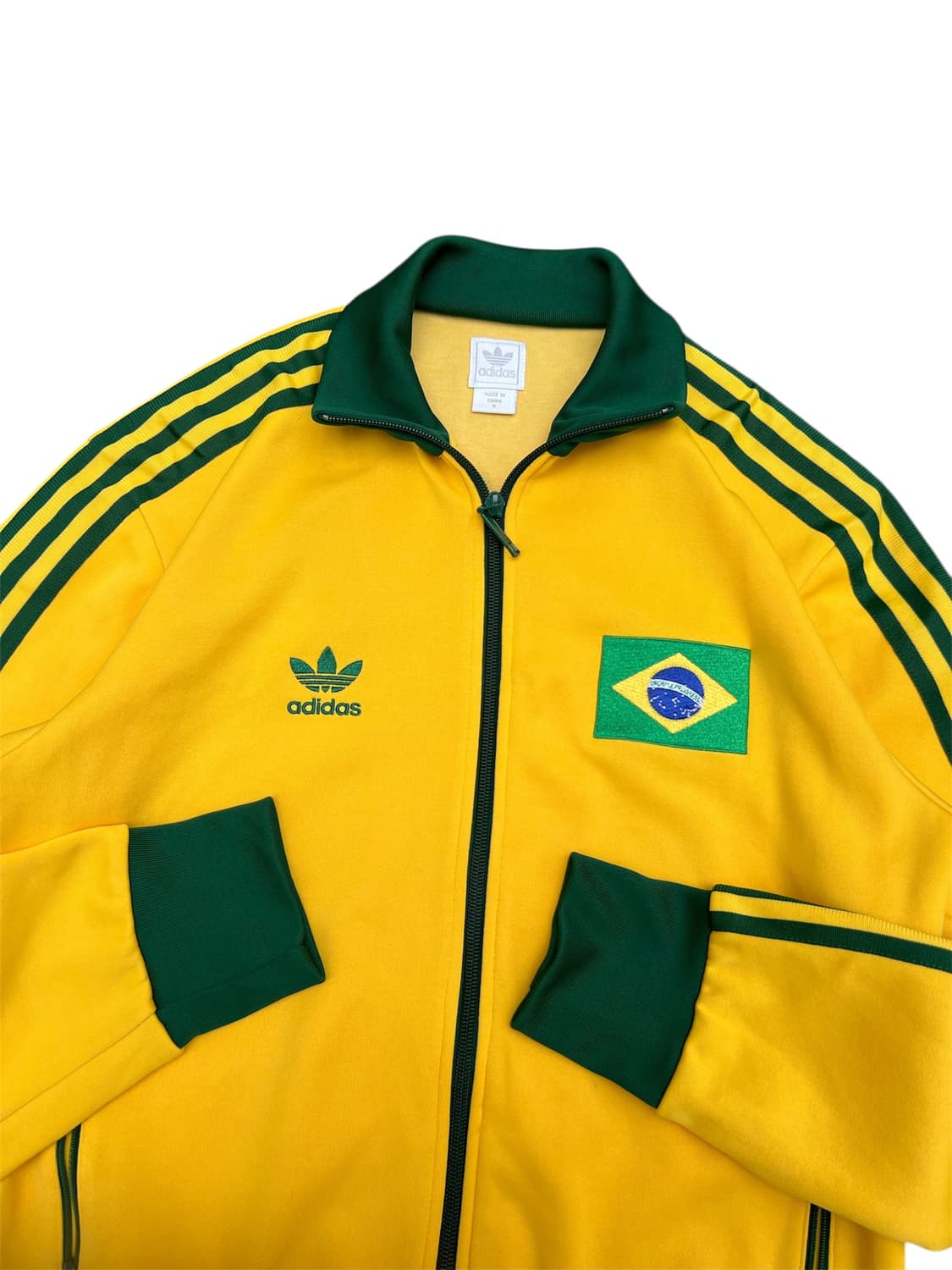 Adidas 아디다스 브라질 국가대표 져지   상품이미지2