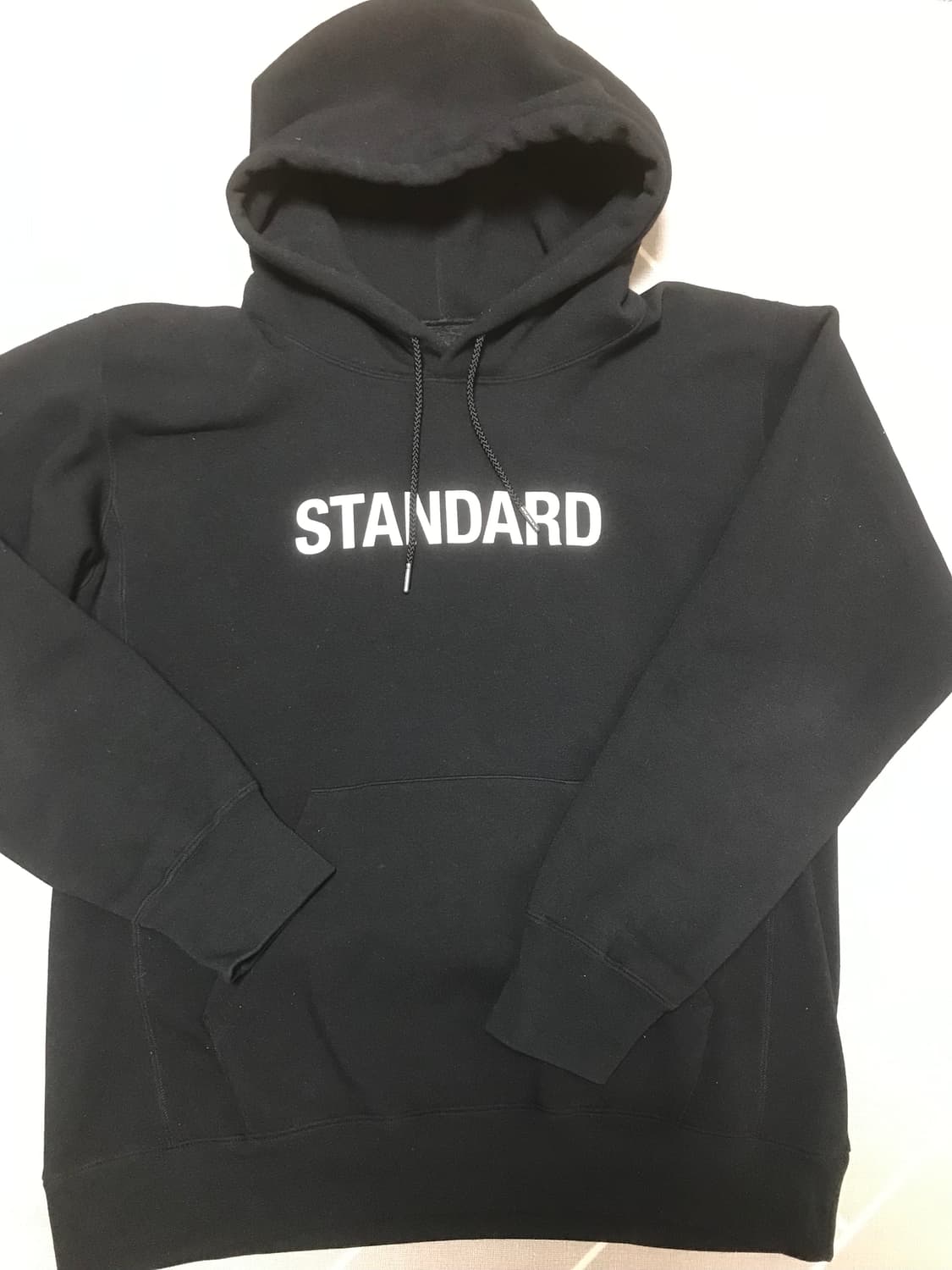 노스페이스 스텐다드 후드  상품이미지1