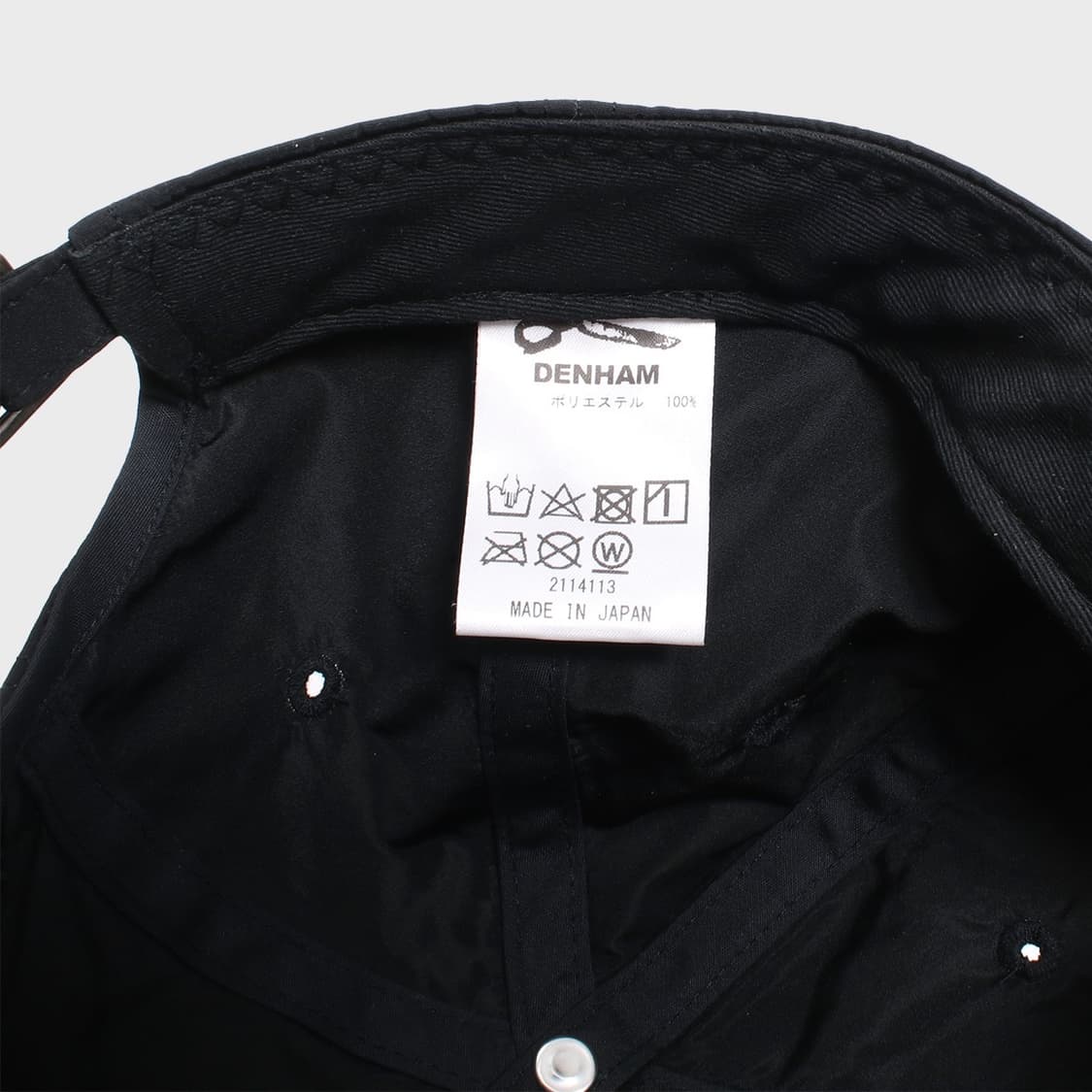 THE H.W. DOG&CO x DENHAM 상품이미지5