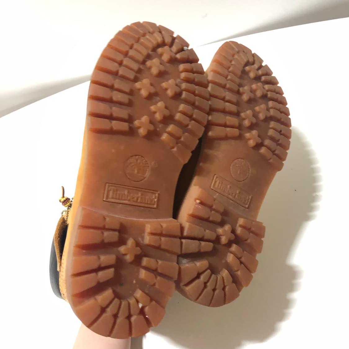 팀버랜드 프리미엄 워커 부츠 240 상품이미지7