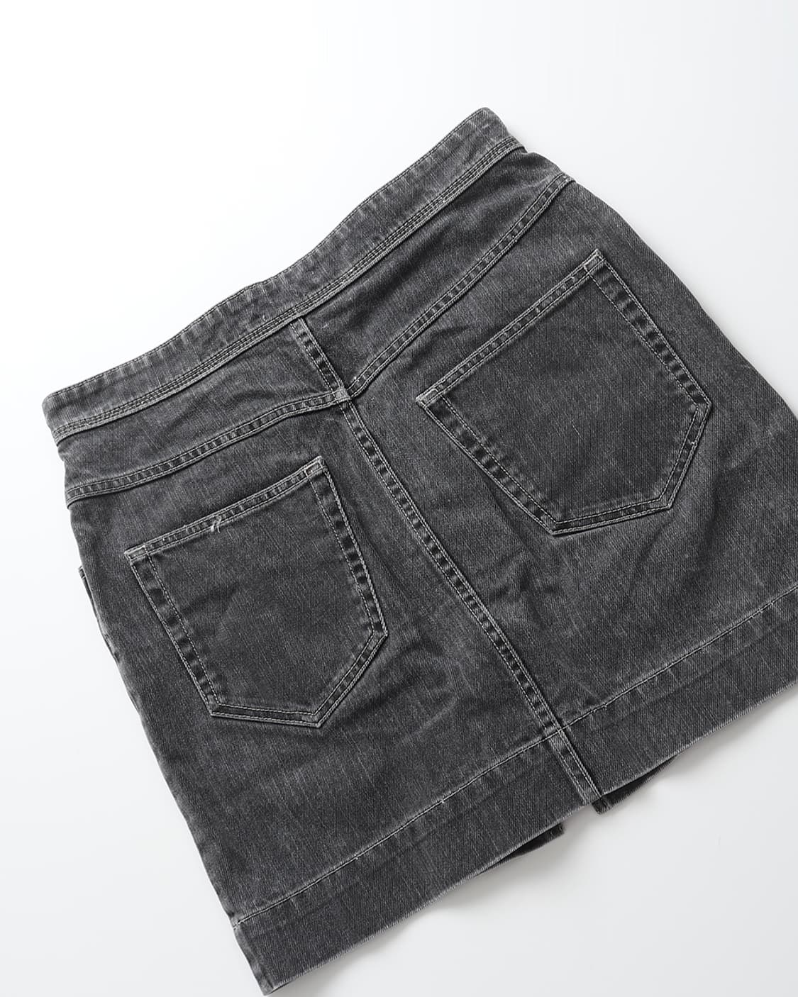 ISABEL MARANT ÉTOILE Denim Skirt 상품이미지6