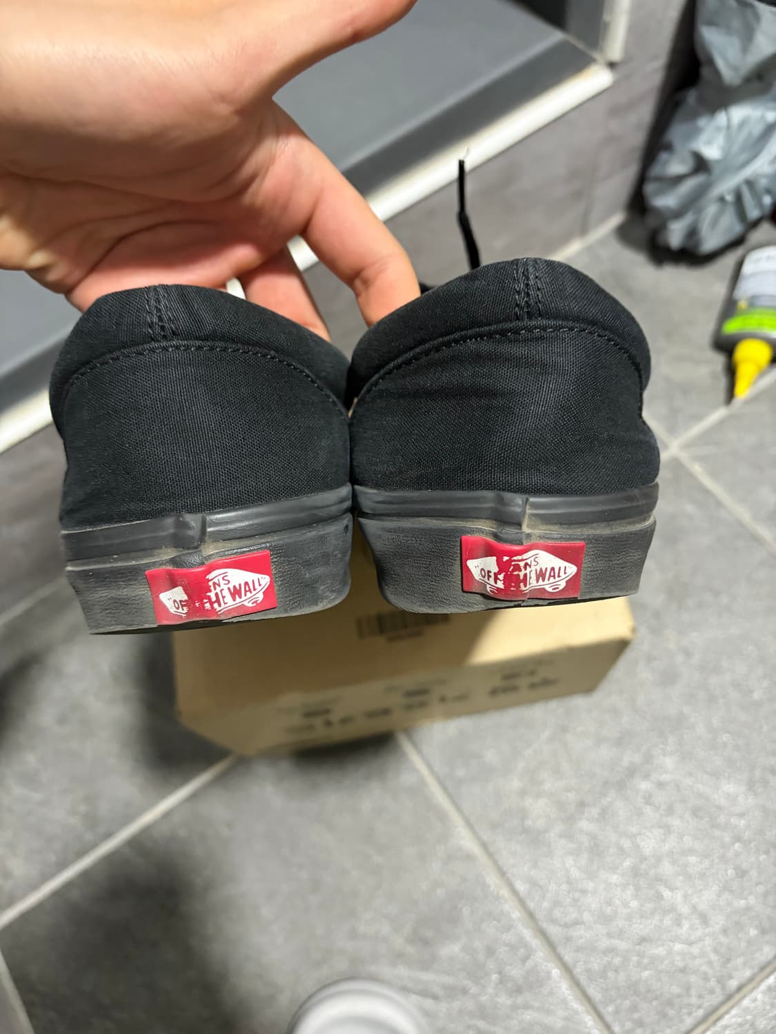 반스 에라 295 상품이미지4