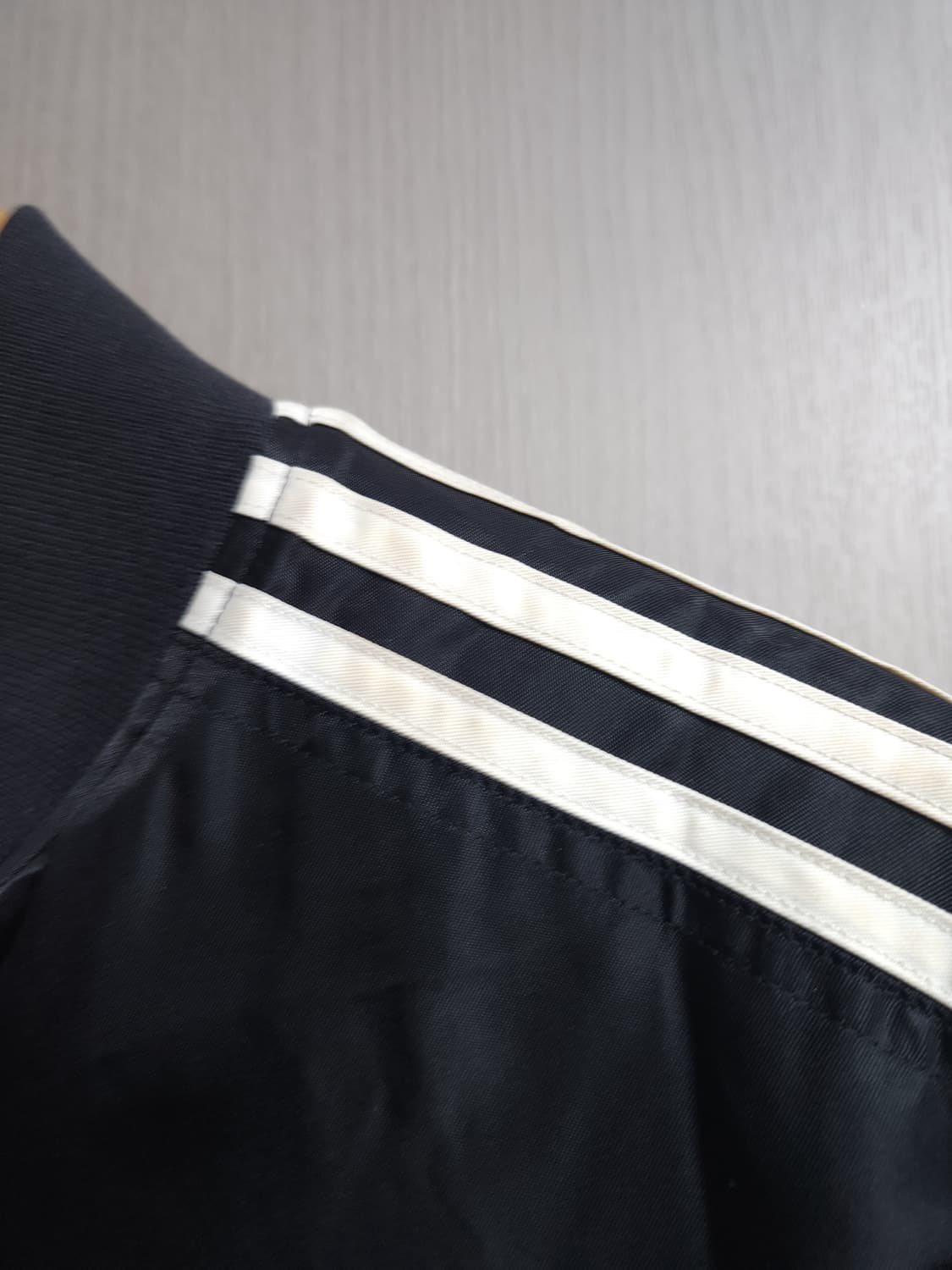 아디다스 봄버 자켓, M 상품이미지4