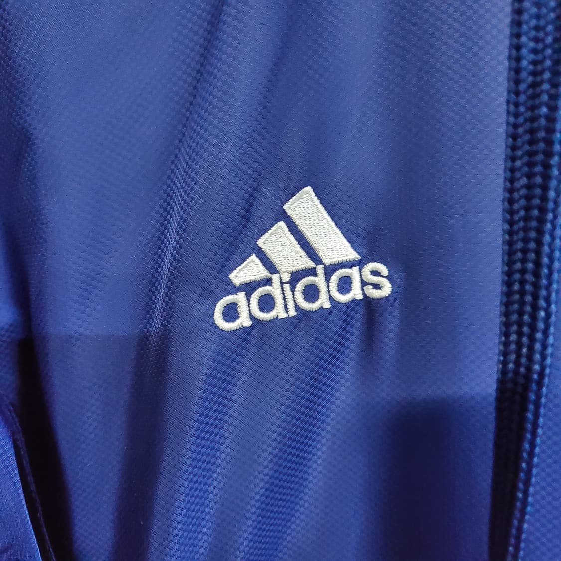 아디다스 남성 트랙탑   PRE 패딩 수투  상품이미지3