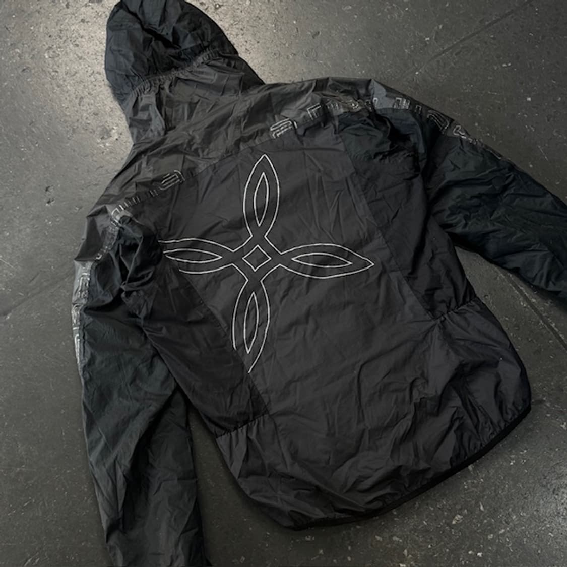 95-100 몬츄라 스카이자켓 상품이미지6