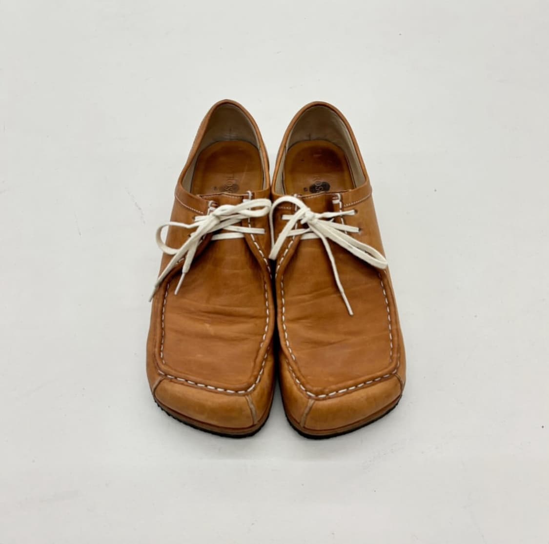 페트로솔라움 스퀘어 더비 상품이미지1