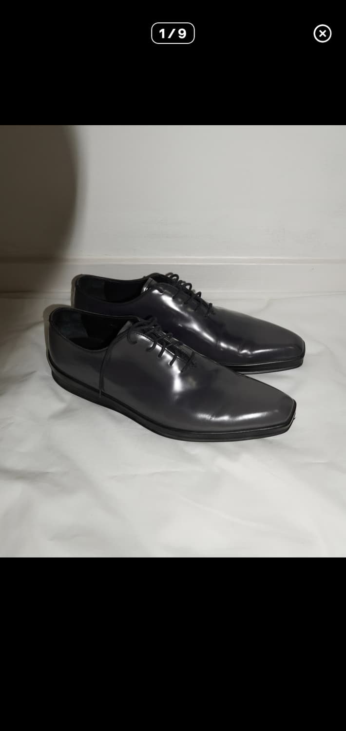 프라다 더비 옥스퍼드 265 상품이미지1