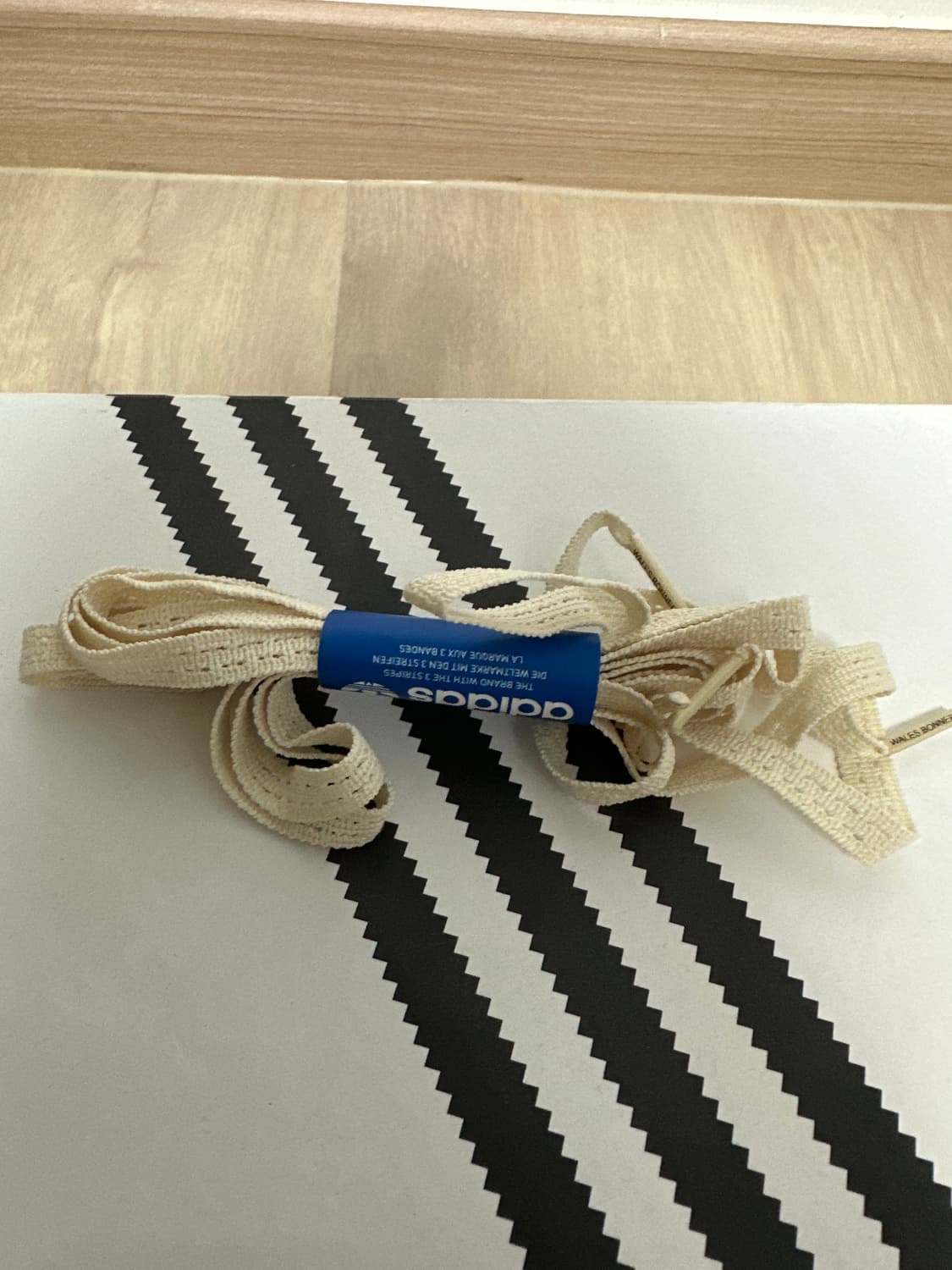 아디다스 웨일스보너 Country Mesa 285 상품이미지3