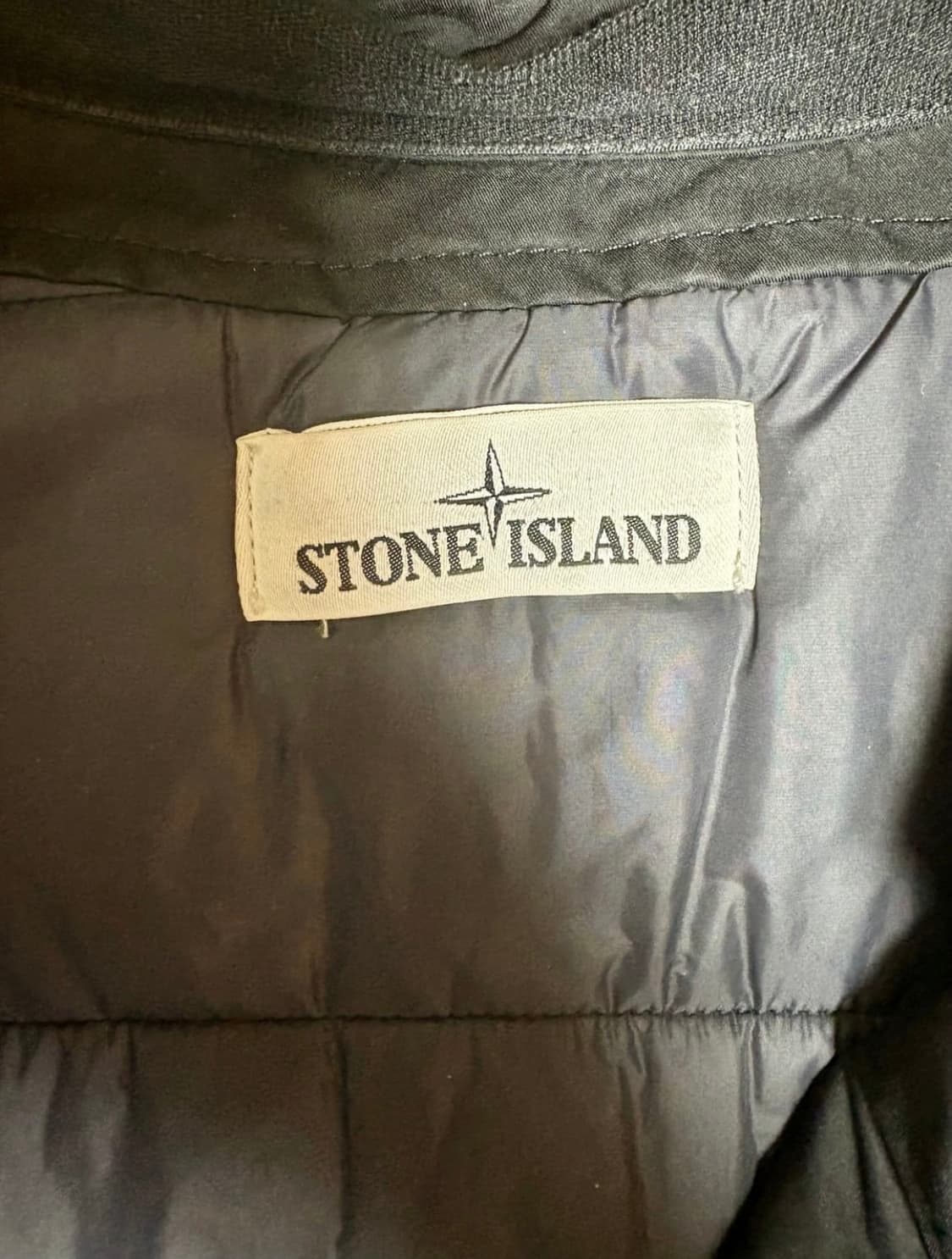 스톤아일랜드 다비드 TC 후드 패딩 자켓 국내 정품 상품이미지4