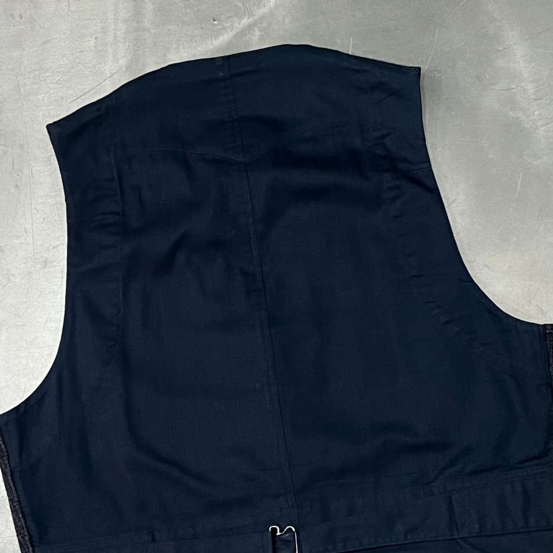  더블알엘 울 베스트 y14579 상품이미지4