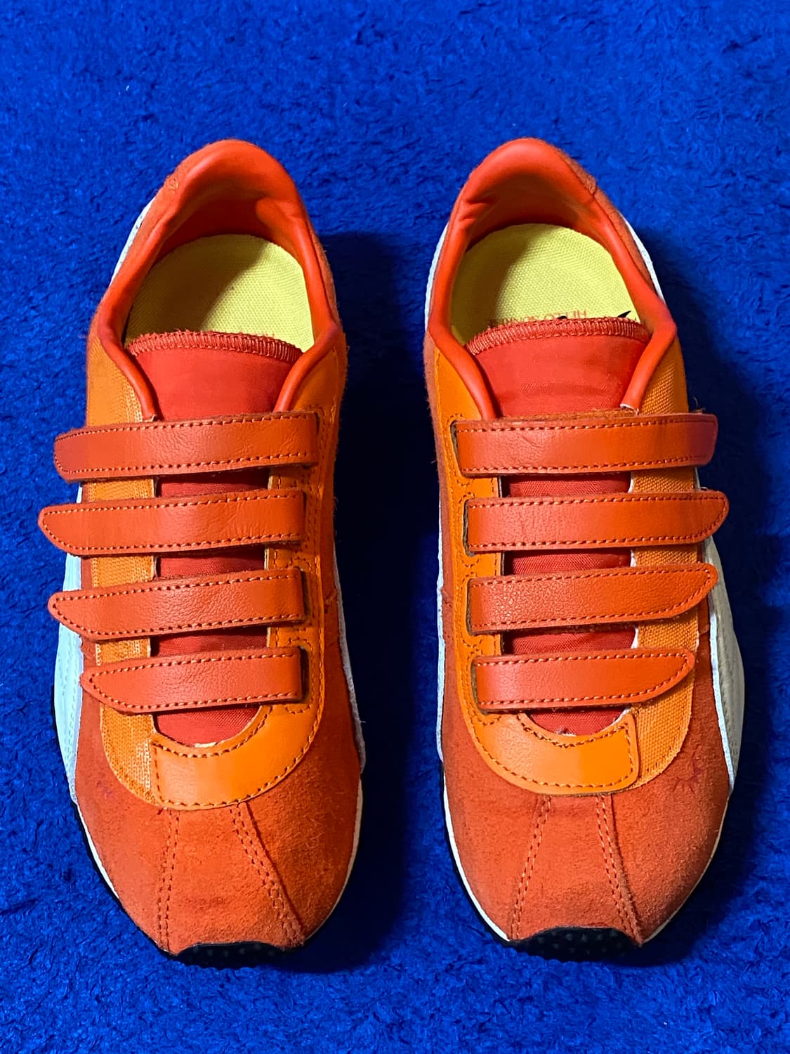 Puma 푸마 H-STREET 스트랩 헬로선라이즈 240 - 245 상품이미지1