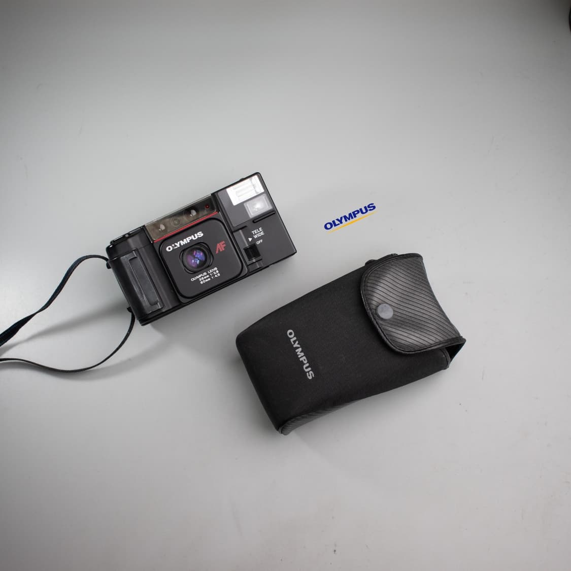 필름카메라 올림푸스 afl-t(작례 0) 상품이미지1