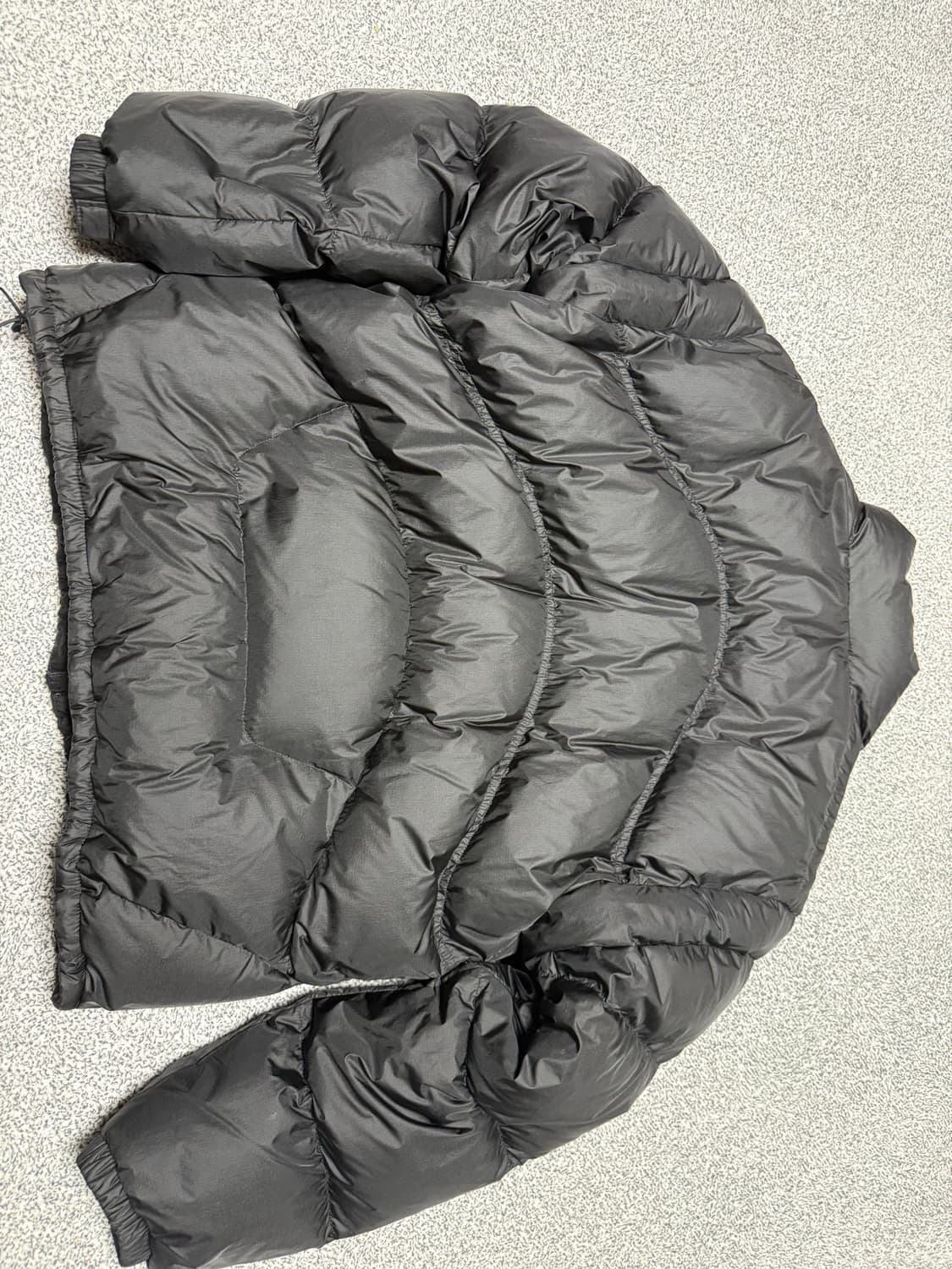 살로몬 컨투어 다운 상품이미지3