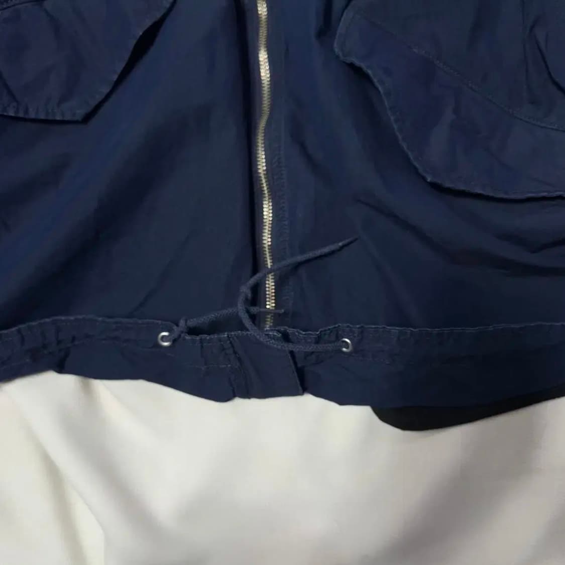 노스페이스 퍼플라벨 마운틴 윈드파카 상품이미지7