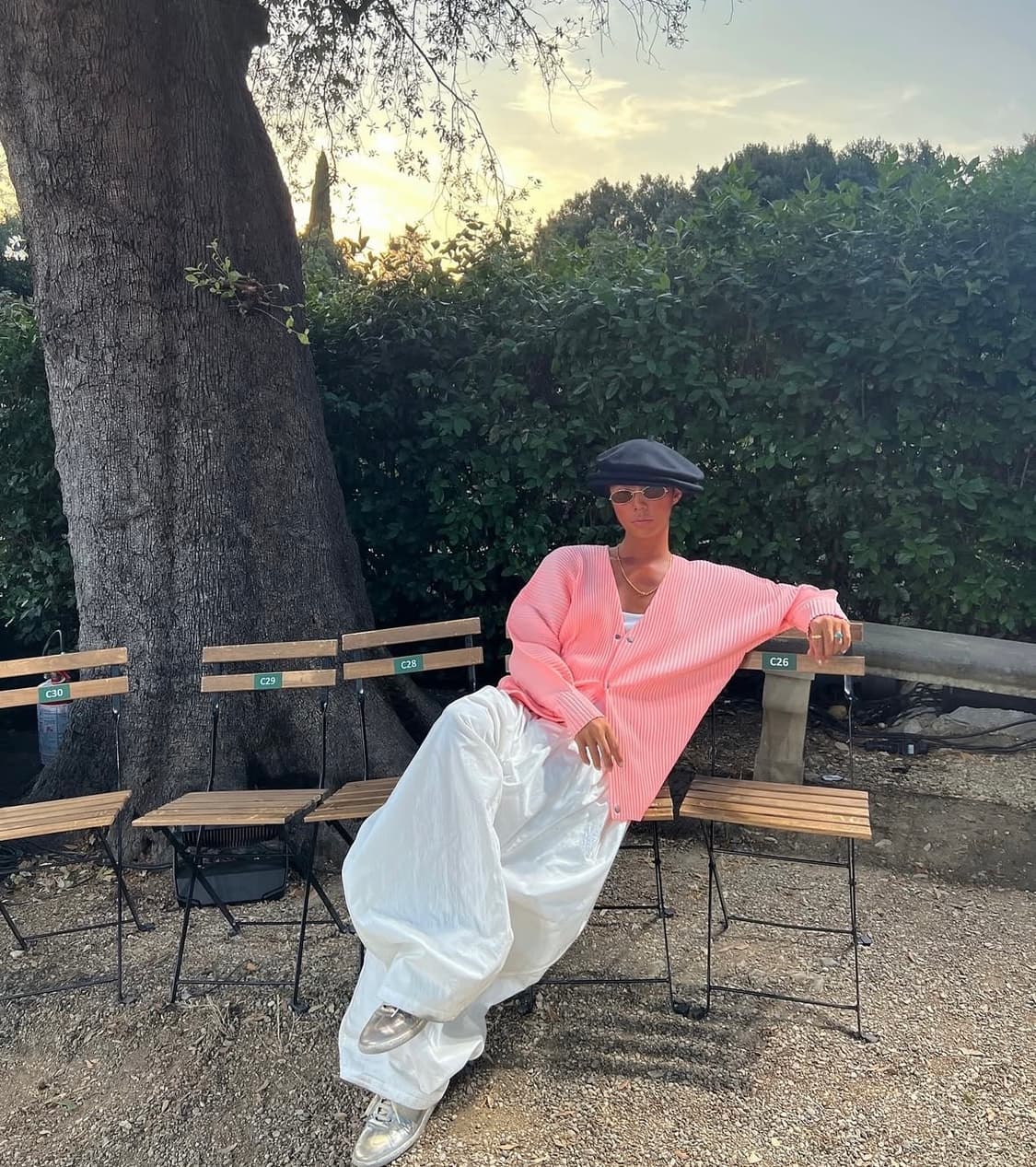 장폴고티에 트리플 울 베레모 상품이미지5