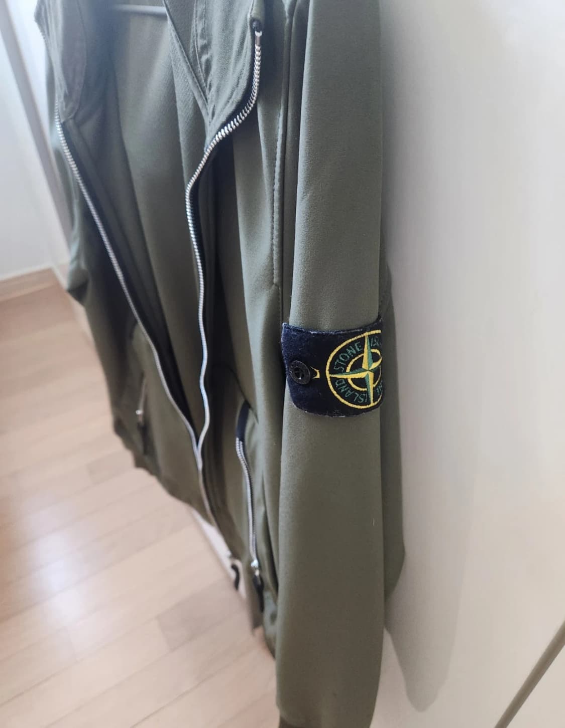 스톤 소프트쉘 상품이미지2