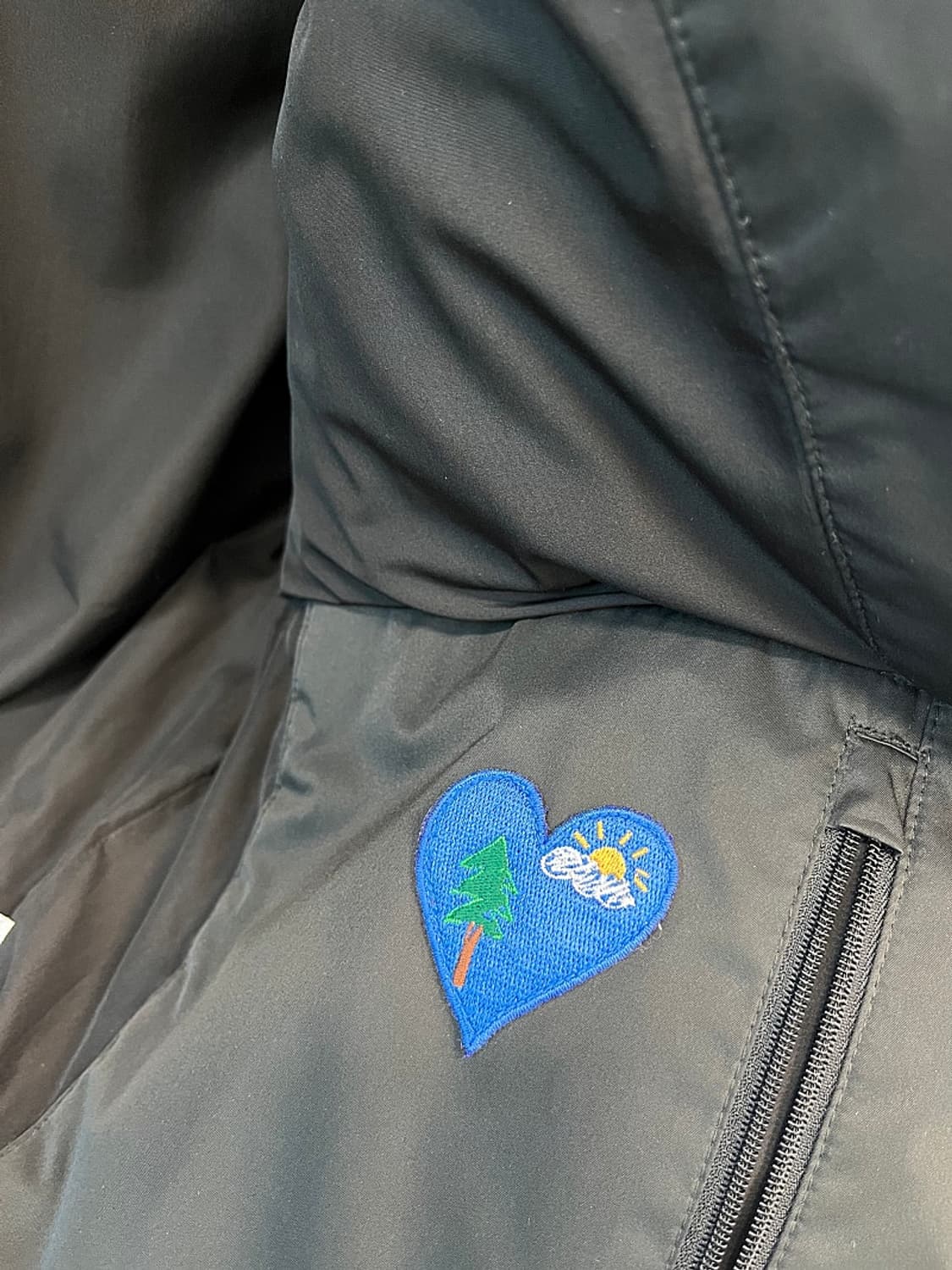 여) 마땡킴 소매분리 푸퍼다운 상품이미지8