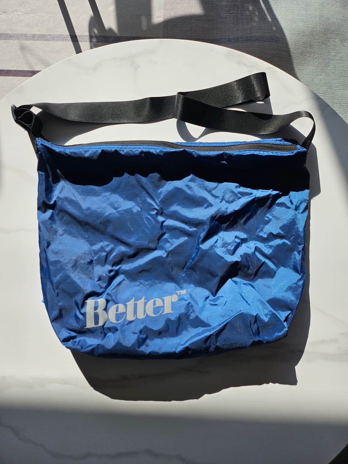 Better gift shop 나일론 백 상품이미지1