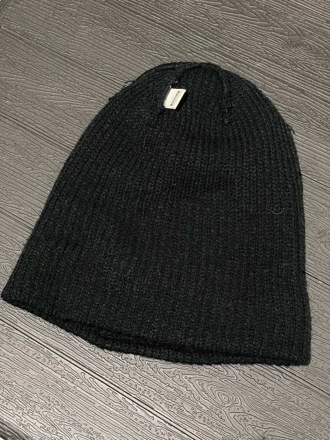 트레셔 숏 비니 상품이미지5