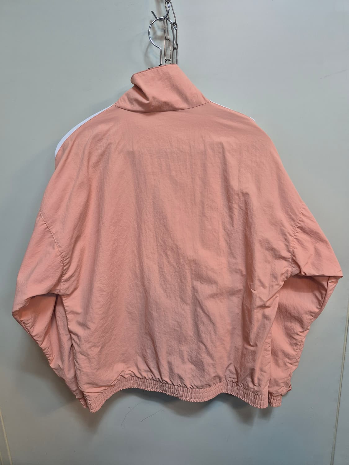 아디다스 핑크 바람막이 상품이미지6