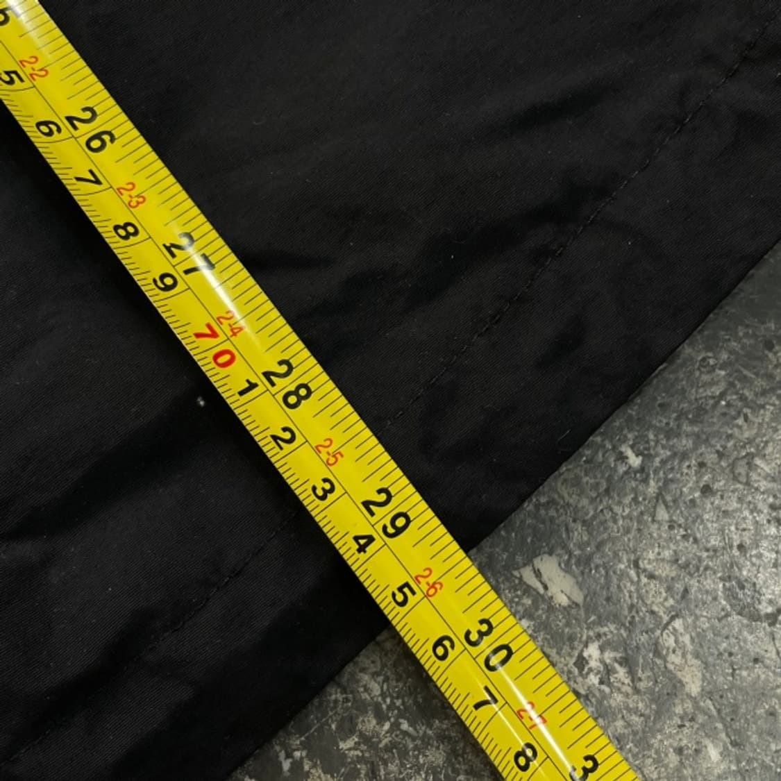 105 노스페이스 바람막이 상품이미지8