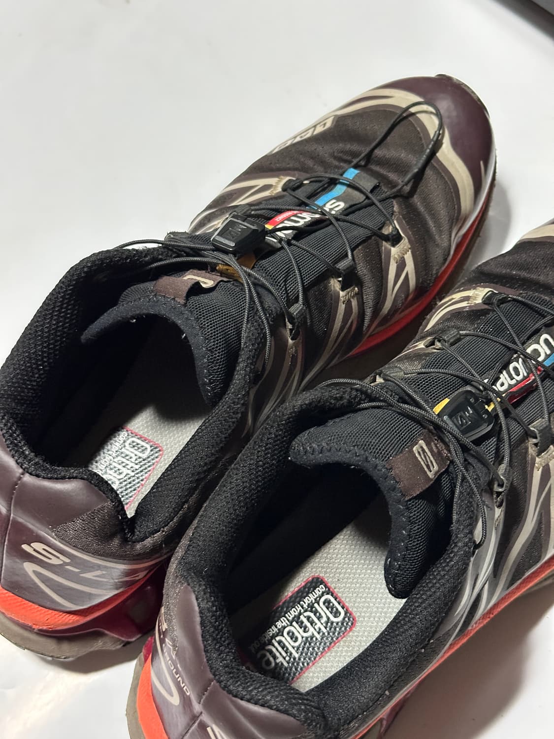 살로몬 XT-6 어드밴스 트레일 280 상품이미지6